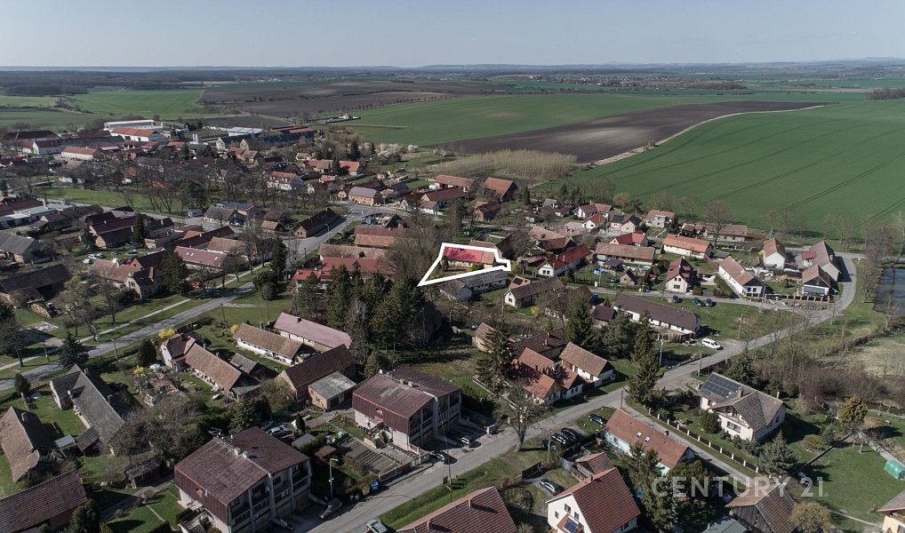 Prodej domu 72 m² s pozemkem 784 m², Záhornice – náhled fotky 8
