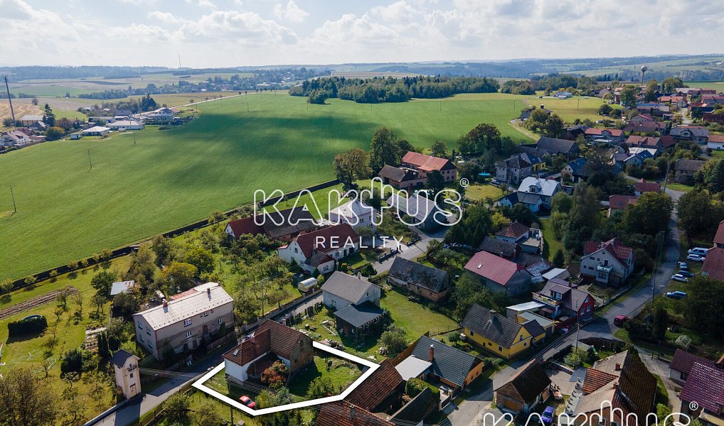Prodej domu 109 m² s pozemkem 504 m², Spálov – náhled fotky 3