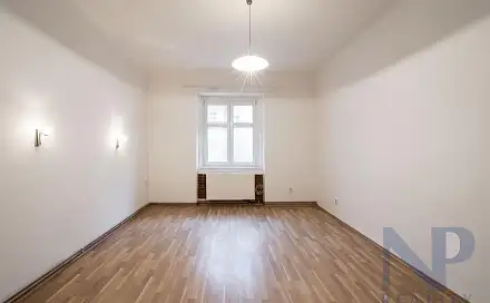 Pronájem bytu 2+kk 54 m²