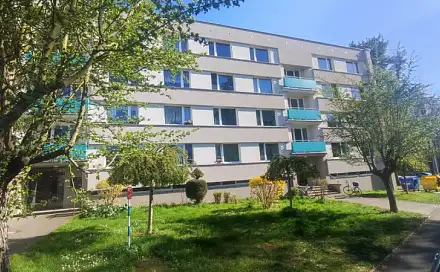 Pronájem bytu 3+1 80 m², Truhlářská, Hradec Králové - Věkoše