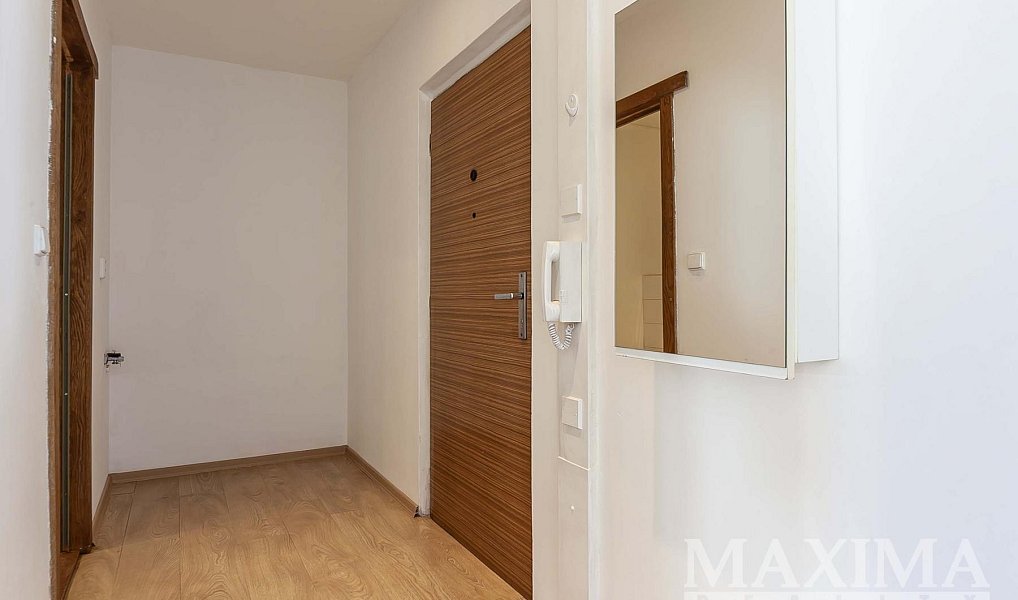 Prodej bytu 2+kk 42 m², Mladá Boleslav – náhled fotky 9
