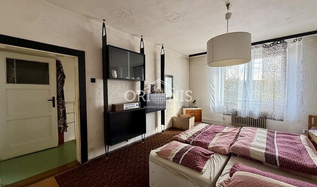 Prodej domu 90 m² s pozemkem 366 m², Chomutov – náhled fotky 15