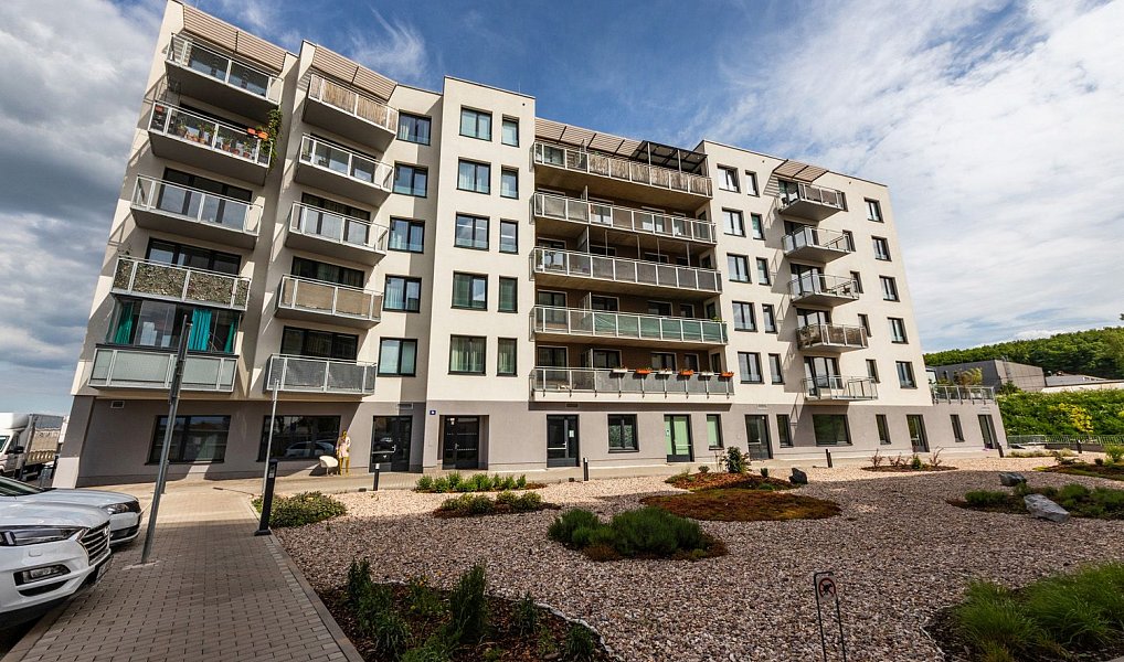 Prodej bytu 2+kk 62 m², Praha – náhled fotky 23
