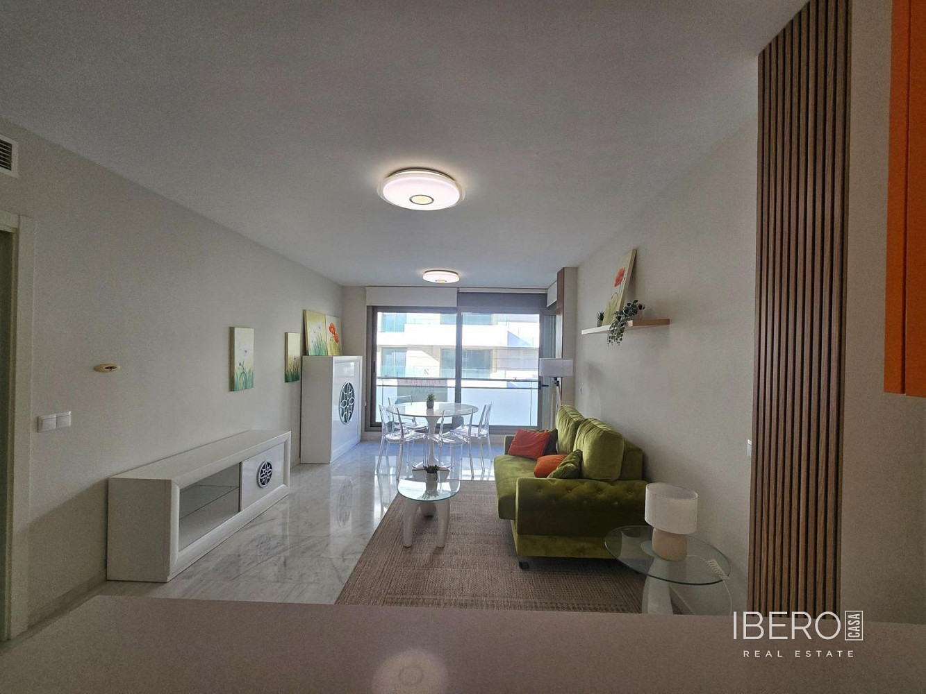 Piso 2+kk – Benalmádena - Más