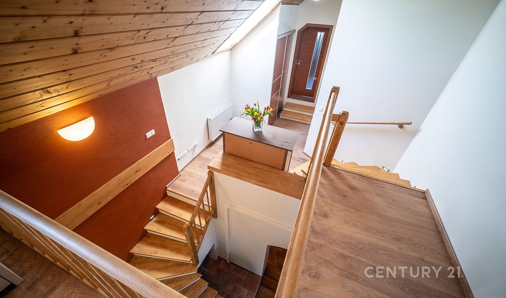 Prodej chaty/chalupy 220 m² s pozemkem 242 m², Vrábče – náhled fotky 9