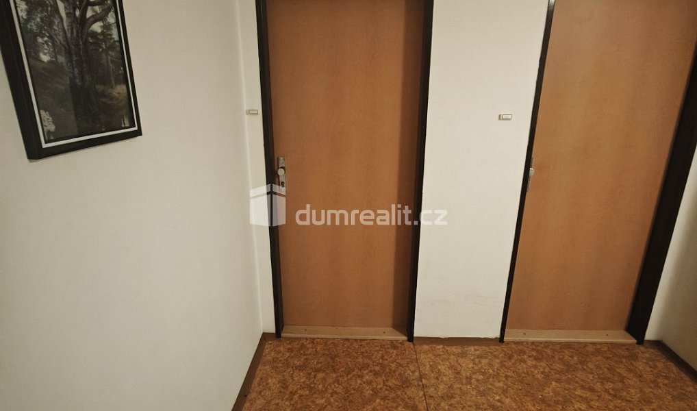 Pronájem bytu 1+1 33 m², Děčín – náhled fotky 11