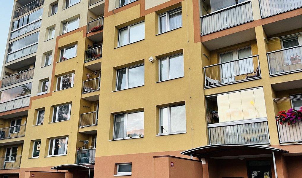 Pronájem bytu 3+kk 63 m², Kralupy nad Vltavou – náhled fotky 9