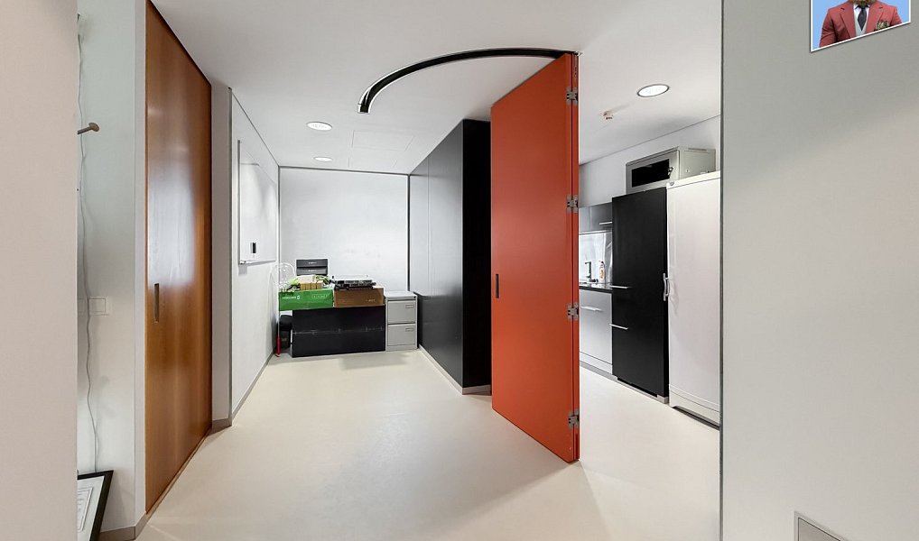 Pronájem kanceláře 141 m², Brno – náhled fotky 11