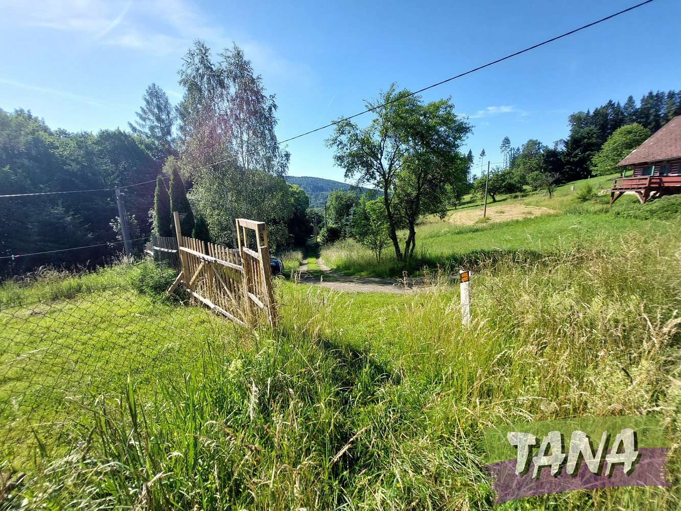 Prodej domu 80 m² s pozemkem 29 401 m² – fotografie 3