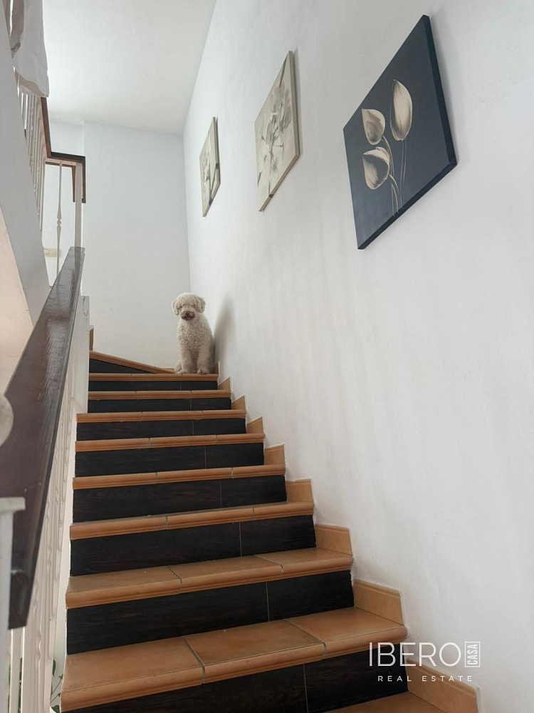 Casa 3+kk – Benahavís, La Cocha, Costa del Sol Occidental - Vista 4