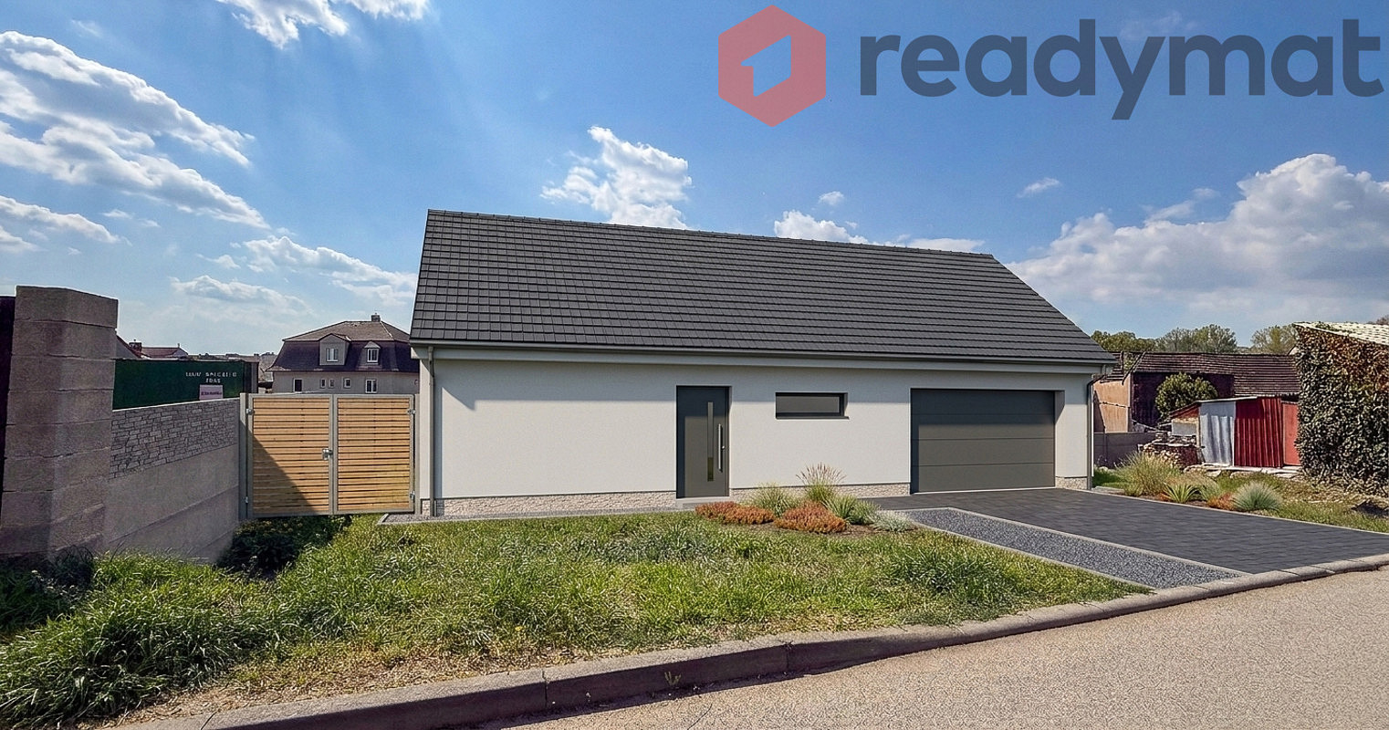 Prodej stavebního pozemku 269 m² — photo 3