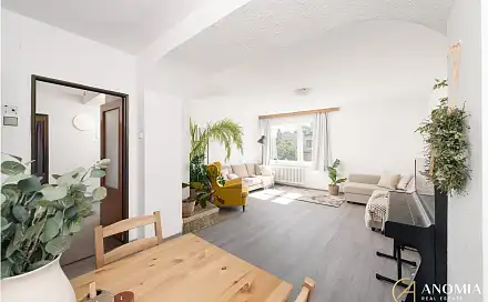 Prodej bytu 3+1 89 m²