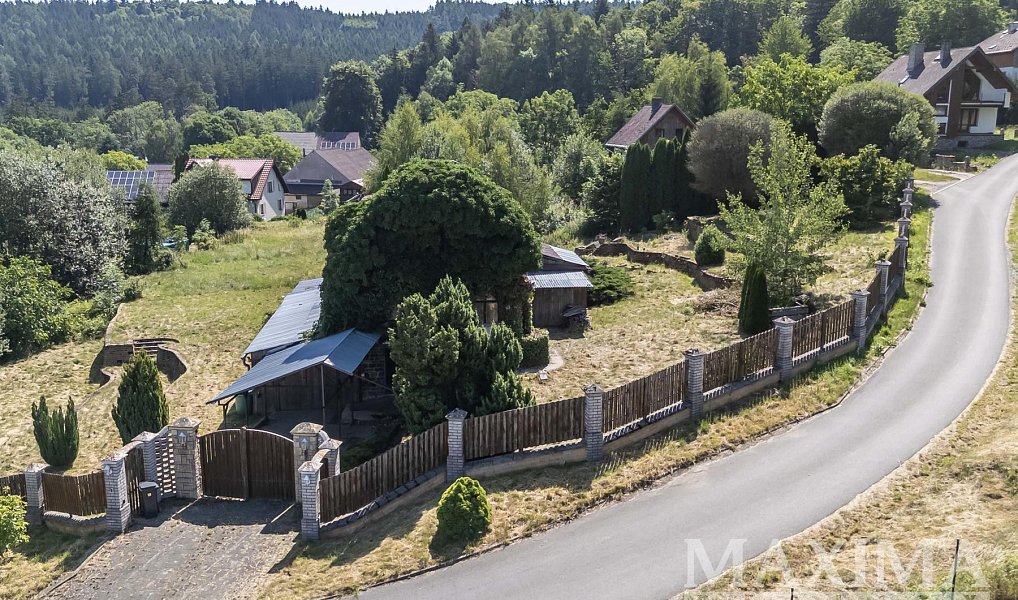 Prodej domu 140 m² s pozemkem 1 909 m², Javor – náhled fotky 4