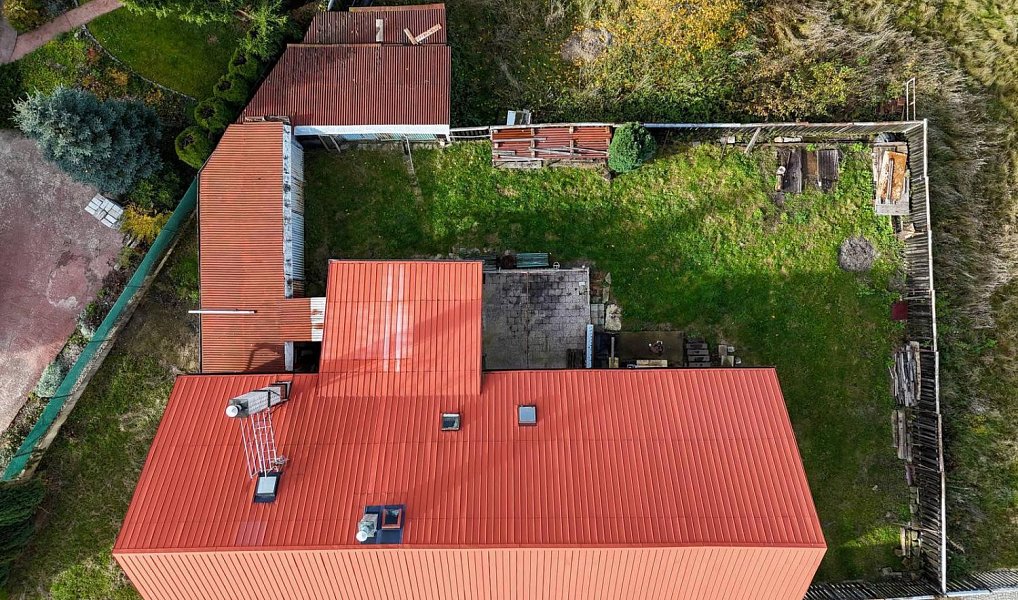 Prodej stavebního pozemku 10 228 m², Jeřmanice – náhled fotky 15