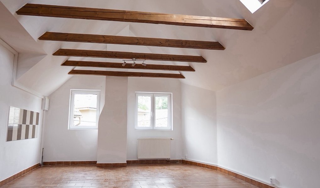 Prodej komerčního objektu (jiného typu) 312 m², Česká Bělá – náhled fotky 11