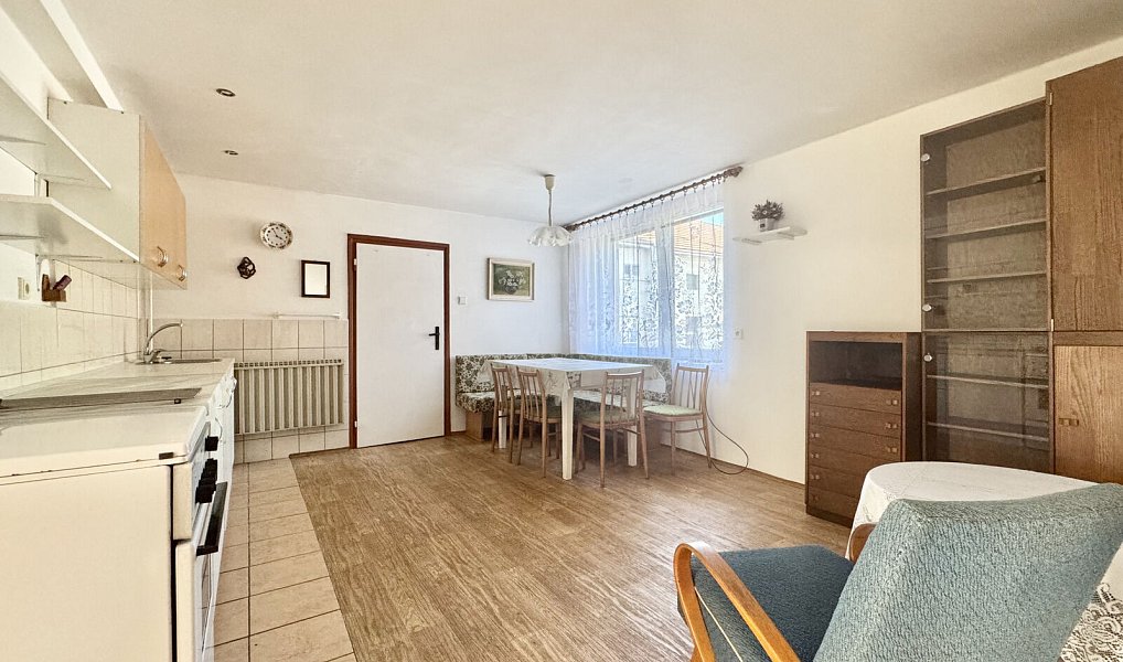 Pronájem bytu 2+1 70 m², Vyškov – náhled fotky 4