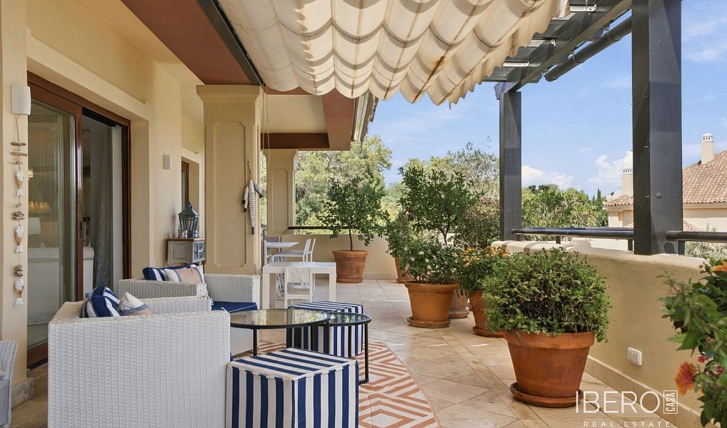 Prodej bytu 5+kk, 500 m², Sotogrande Alto
