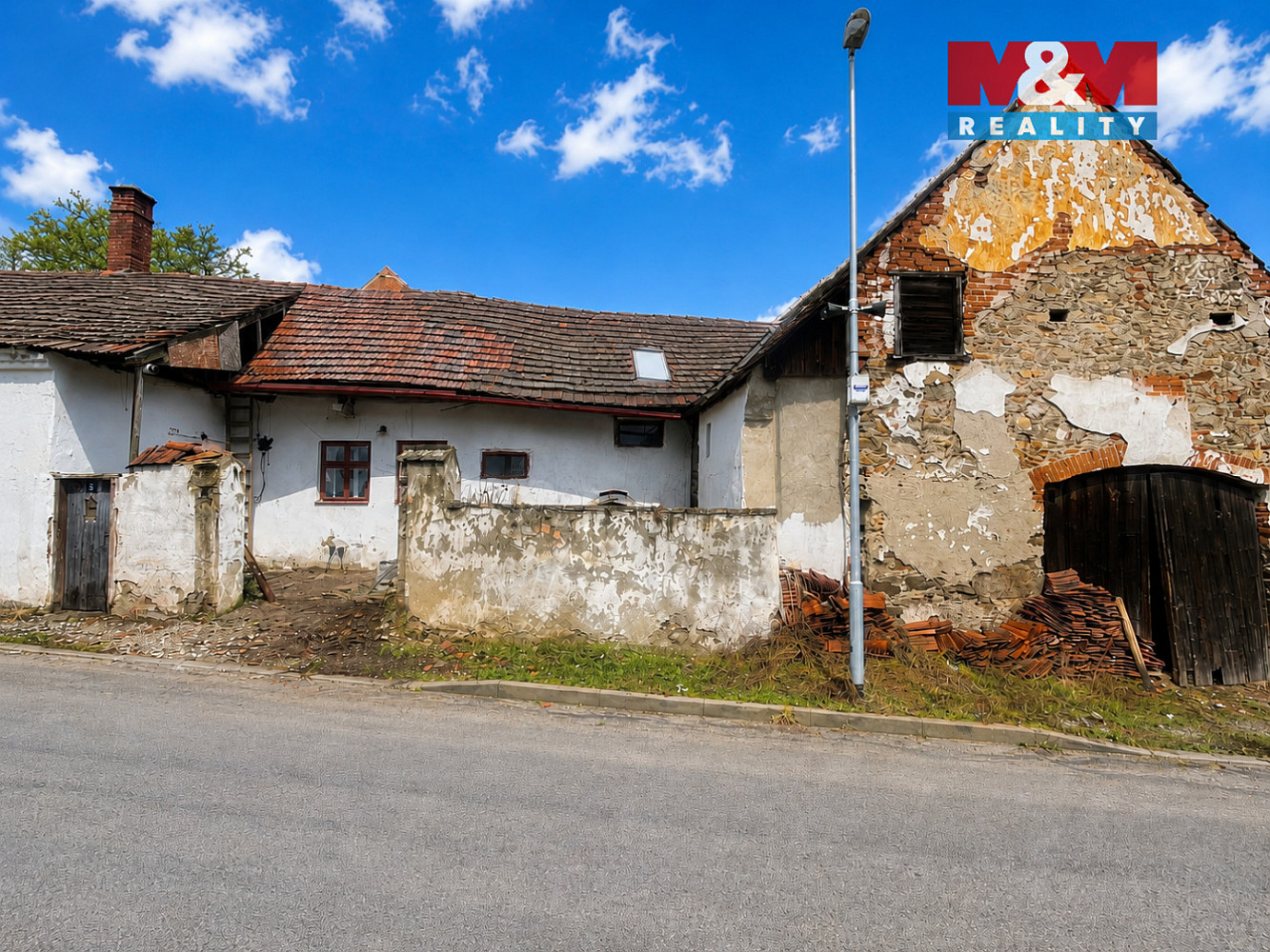Prodej domu 50 m² s pozemkem 207 m² — photo 2