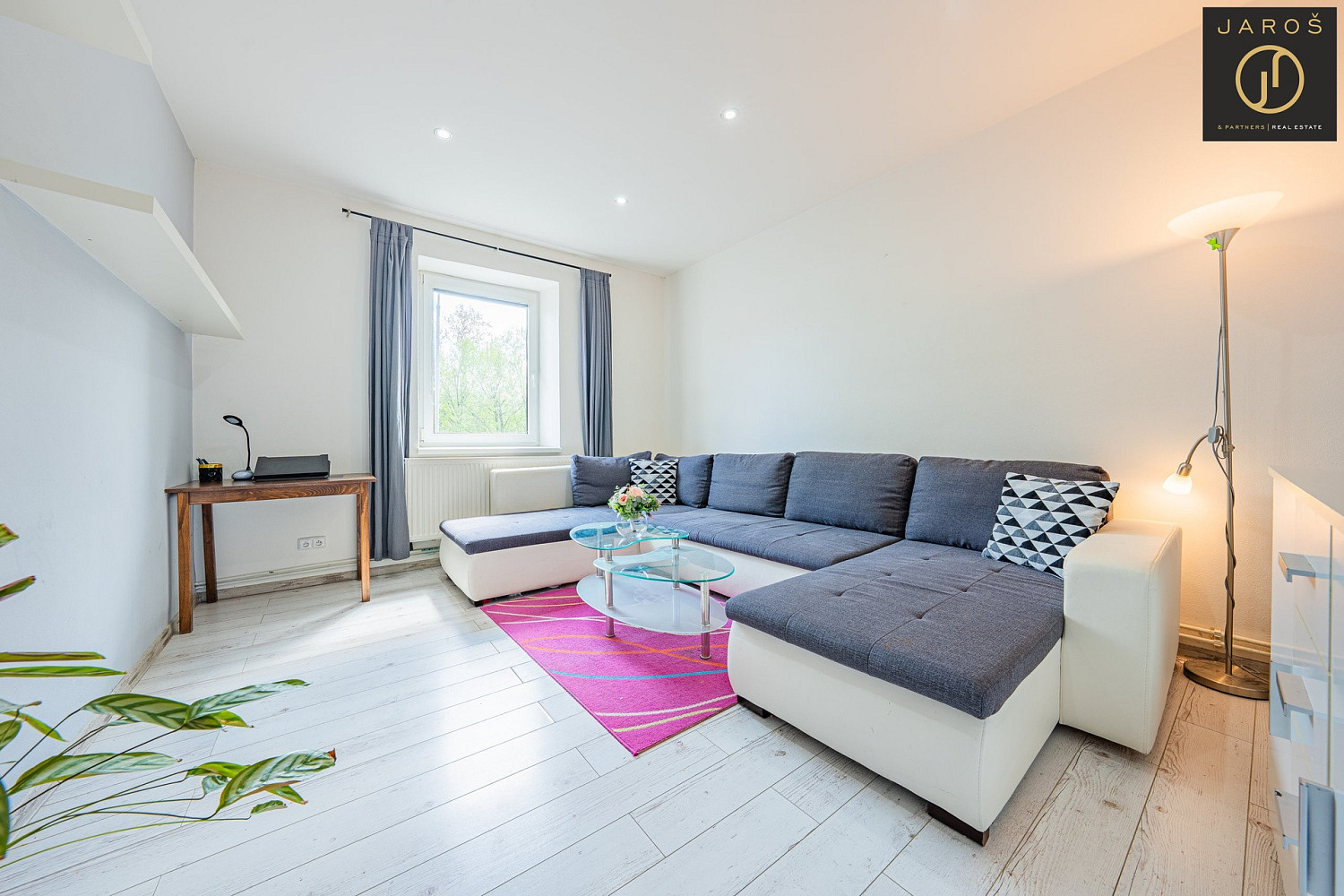 Prodej bytu 2+1 51 m²