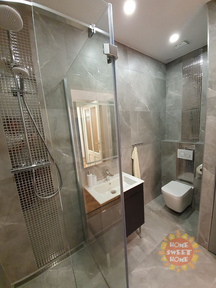 Pronájem bytu 3+kk 72 m² – fotografie 3