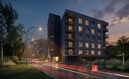Prodej bytu 3+kk 73 m², Sokolovská, Tachov