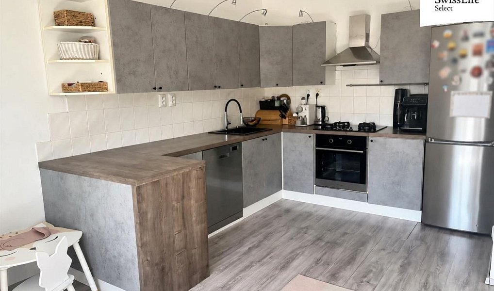 Prodej bytu 5+kk 163 m², Veselí nad Lužnicí – náhled fotky 5