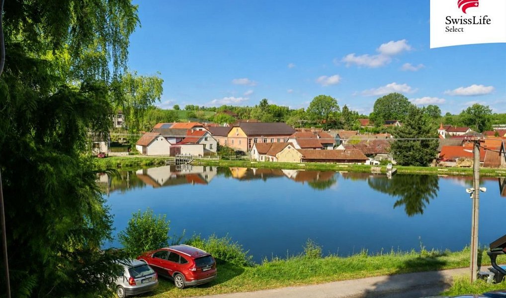 Prodej domu 158 m² s pozemkem 1 829 m², Horní Ves – náhled fotky 15