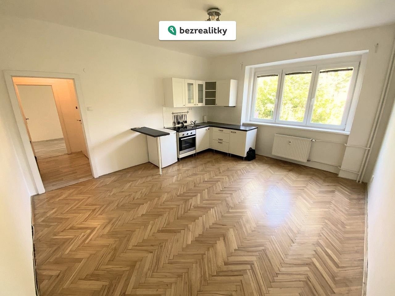 Prodej bytu 2+kk 41 m² – fotografie 3