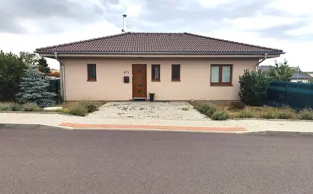 Prodej domu 96 m² s pozemkem 792 m², Břežany, okres Znojmo