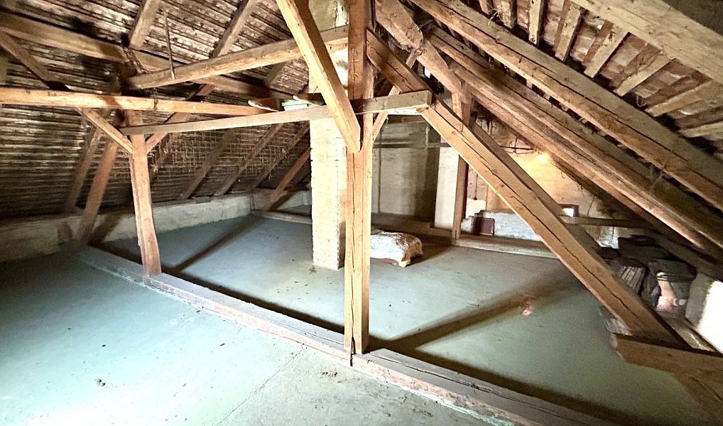 Prodej domu 130 m² s pozemkem 1 246 m², Starý Mateřov – náhled fotky 16
