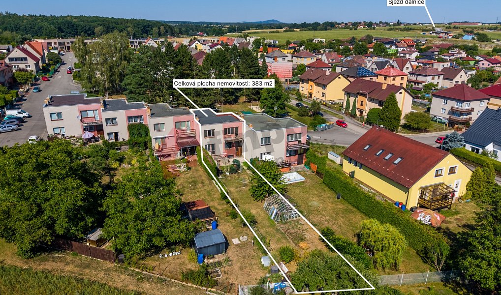 Prodej domu 171 m² s pozemkem 386 m², Soběslav – náhled fotky 5