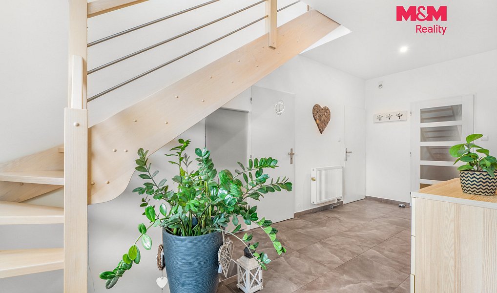 Prodej chaty/chalupy 179 m² s pozemkem 844 m², Tanvald – náhled fotky 15