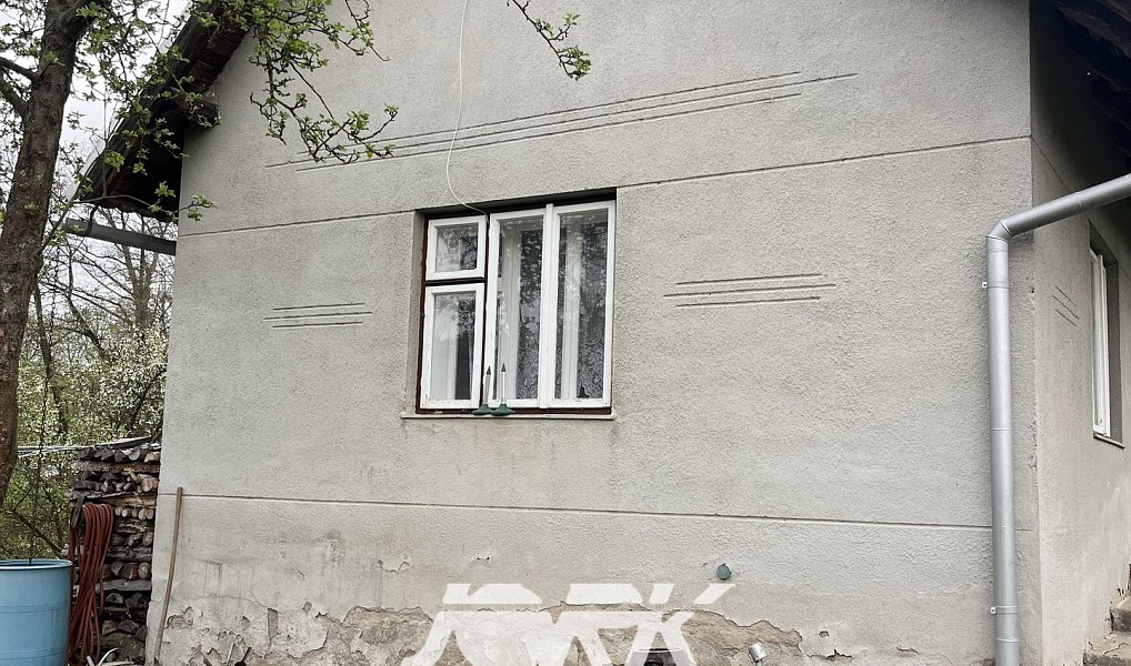 Prodej domu 80 m² s pozemkem 1 100 m², Turkovice – náhled fotky 7