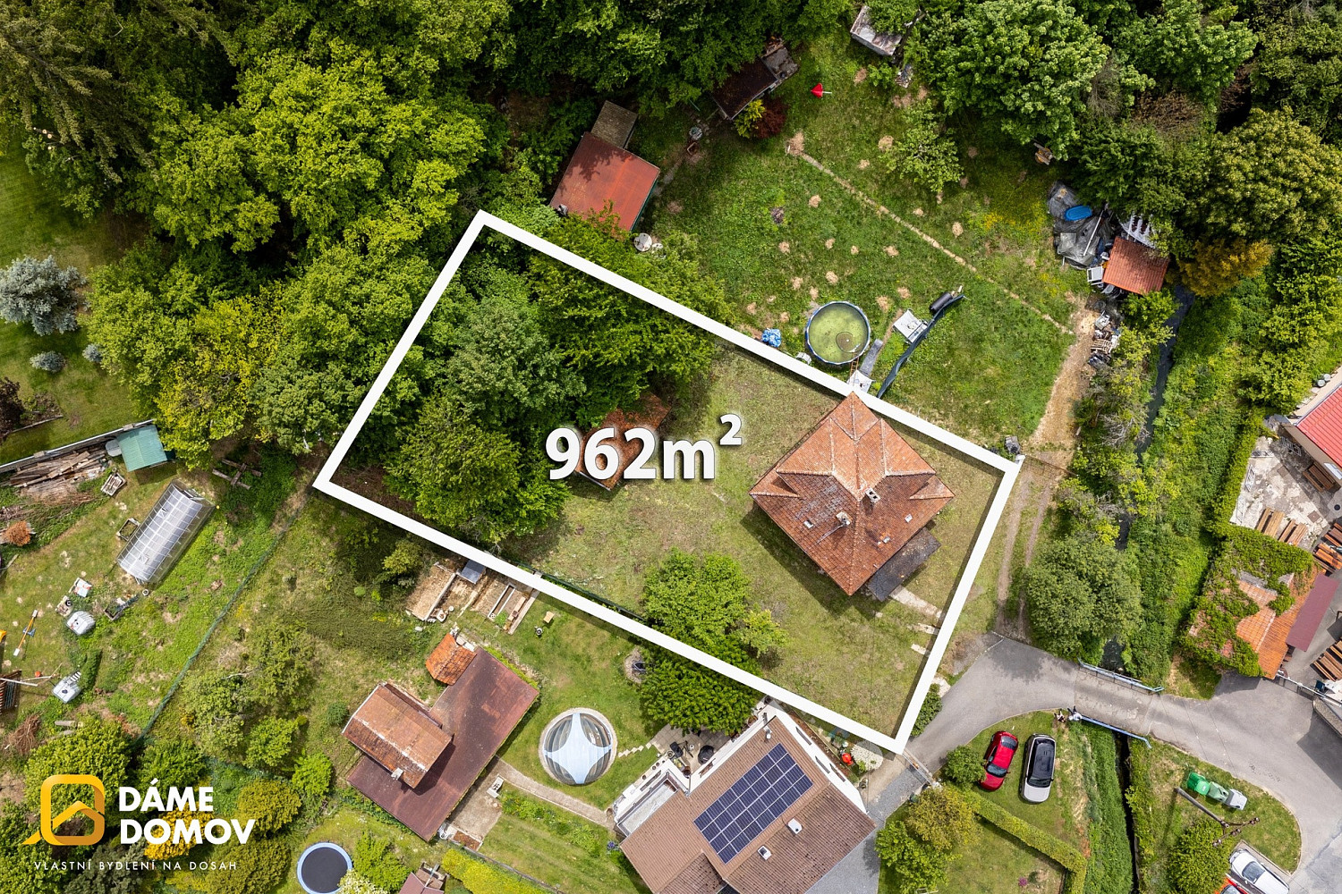 Prodej domu 152 m² s pozemkem 867 m² — photo 3
