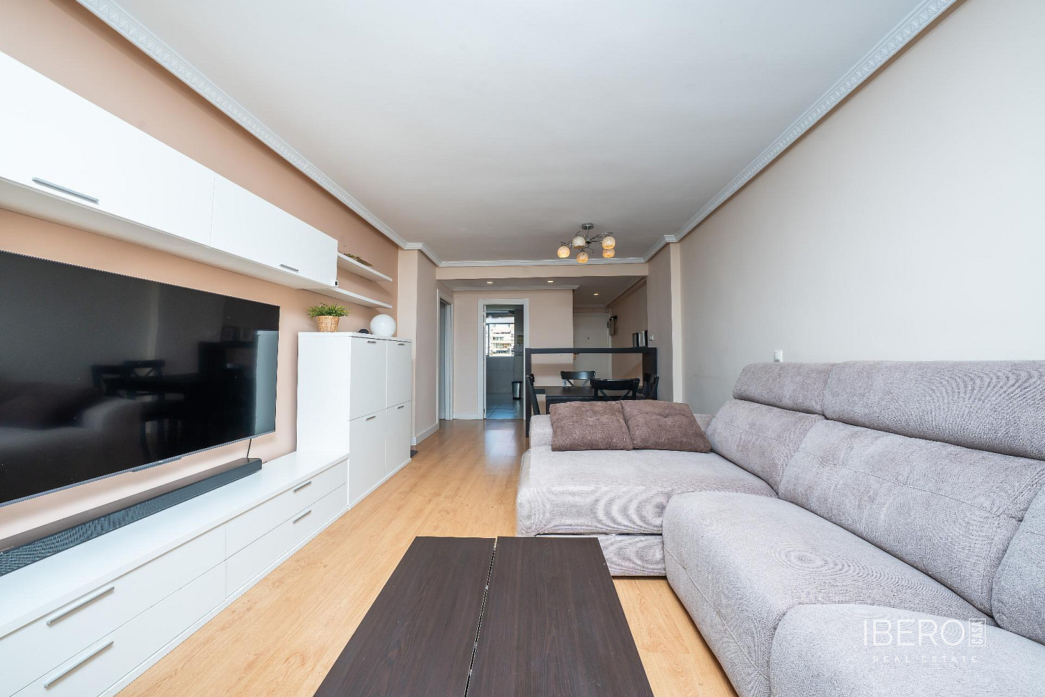 Pis 4+kk – Alacant / Alicante, la Platja de Sant Joan, l'Alacantí - Vista 5