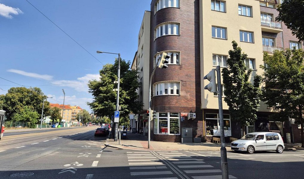 Pronájem restaurace 65 m², Praha – náhled fotky 11