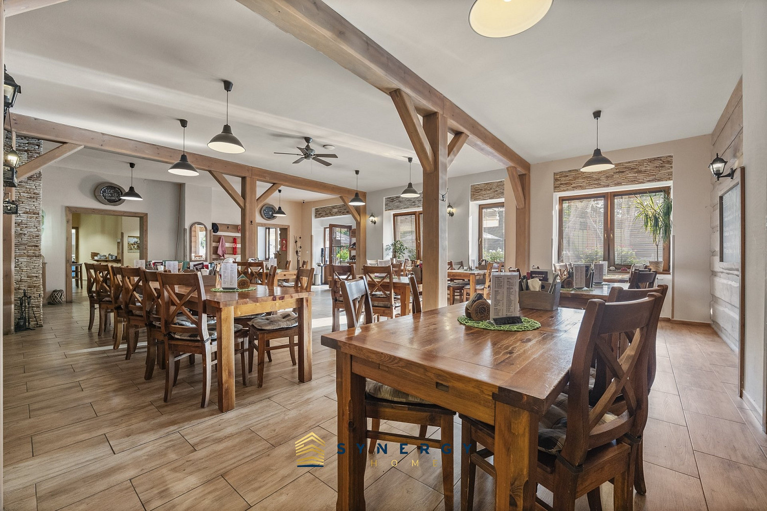 Prodej restaurace 300 m² – fotografie 2
