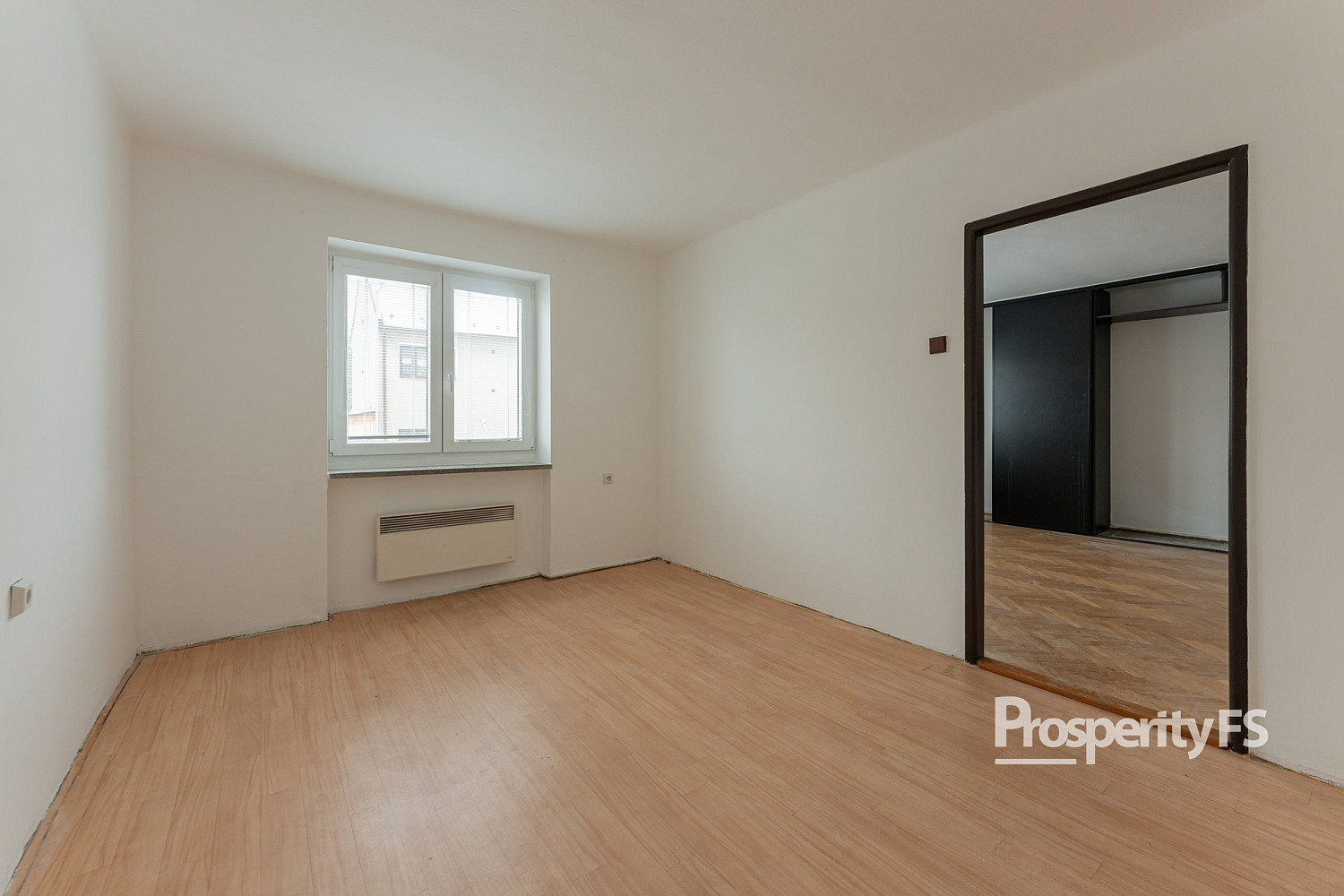 Prodej bytu 2+1 69 m² — photo 5