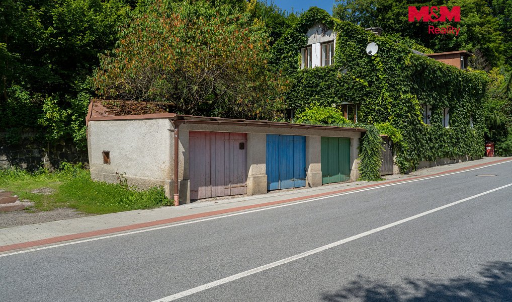 Prodej domu 130 m² s pozemkem 681 m², Háje nad Jizerou – náhled fotky 21