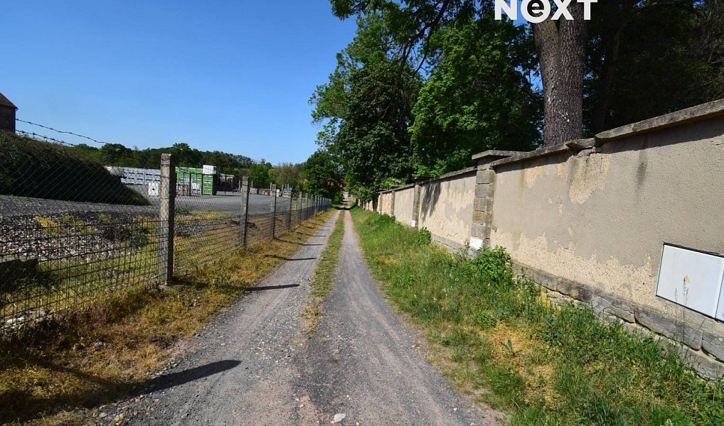 Prodej louky 7 326 m², Šlapanice – náhled fotky 9