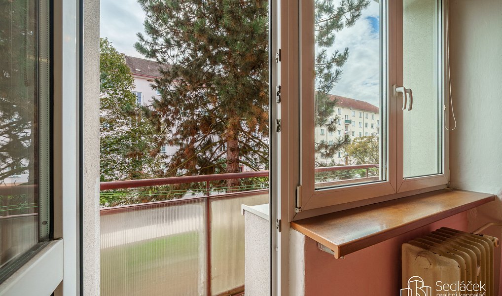 Prodej bytu 2+1 52 m², Sokolov – náhled fotky 7