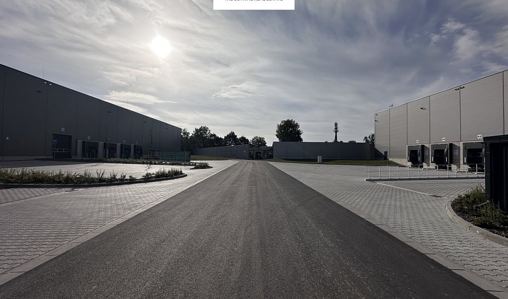 Pronájem skladovacích prostor 7 823 m², Pardubice – náhled fotky 15