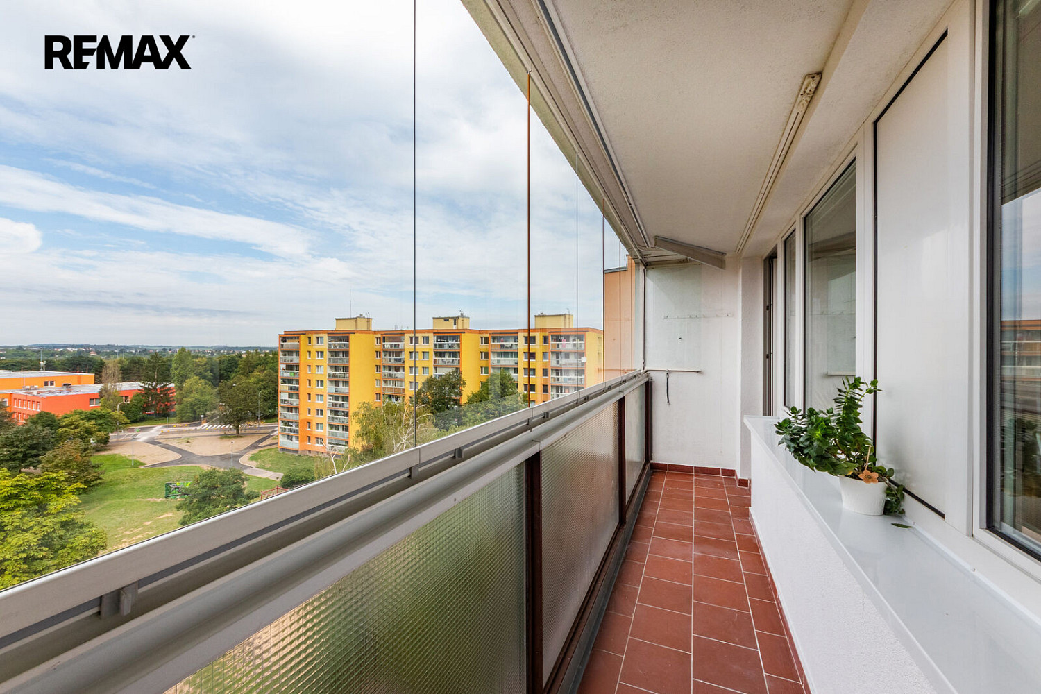 Prodej bytu 3+1 66 m²