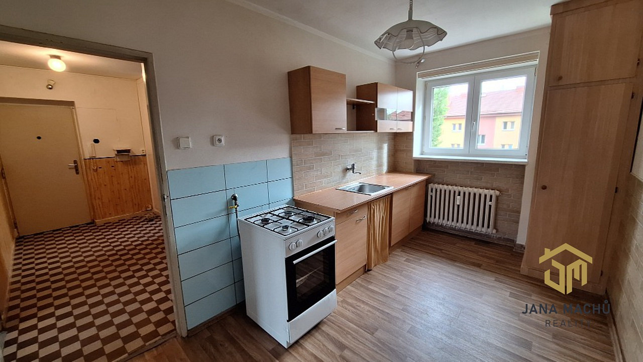 Prodej bytu 3+1 70 m² – fotografie 4