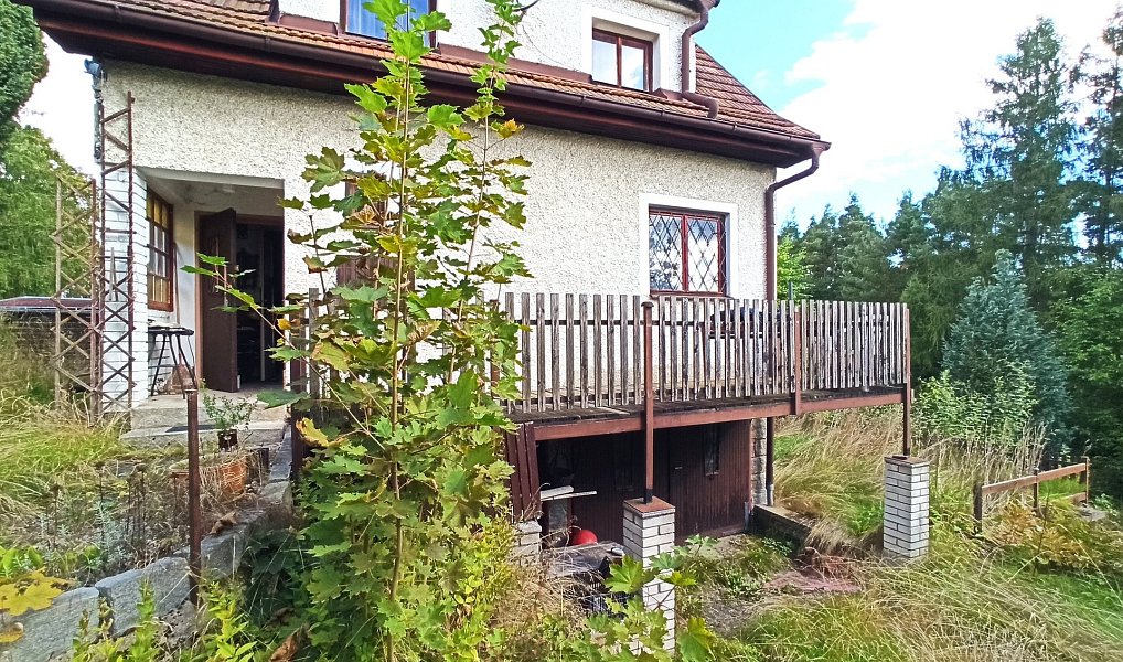 Prodej chaty/chalupy 98 m² s pozemkem 442 m², Soutice – náhled fotky 3