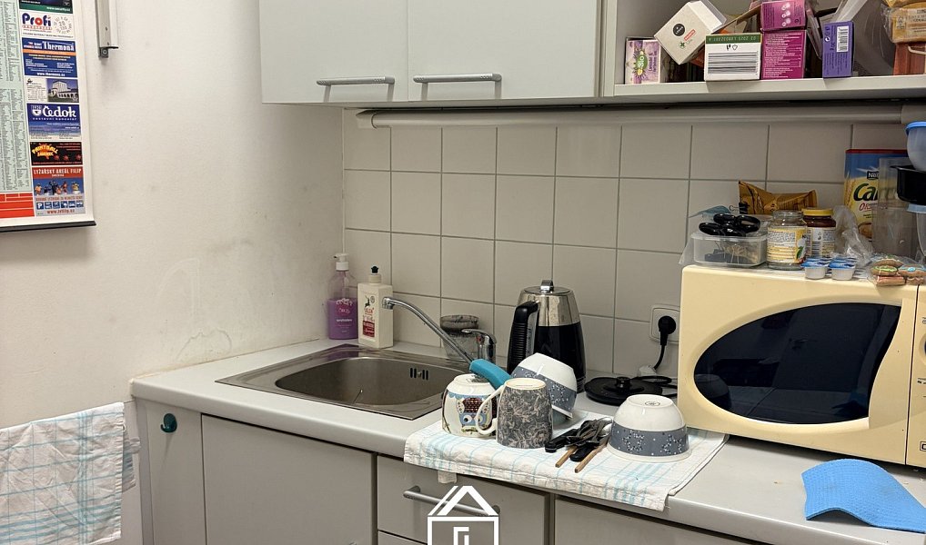 Pronájem obchodních prostor 140 m², Liberec – náhled fotky 6