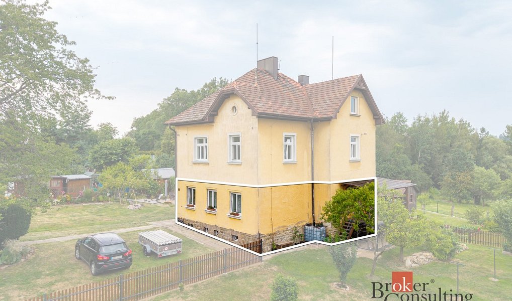 Prodej bytu 4+kk 76 m², Kamenice nad Lipou – náhled fotky 15