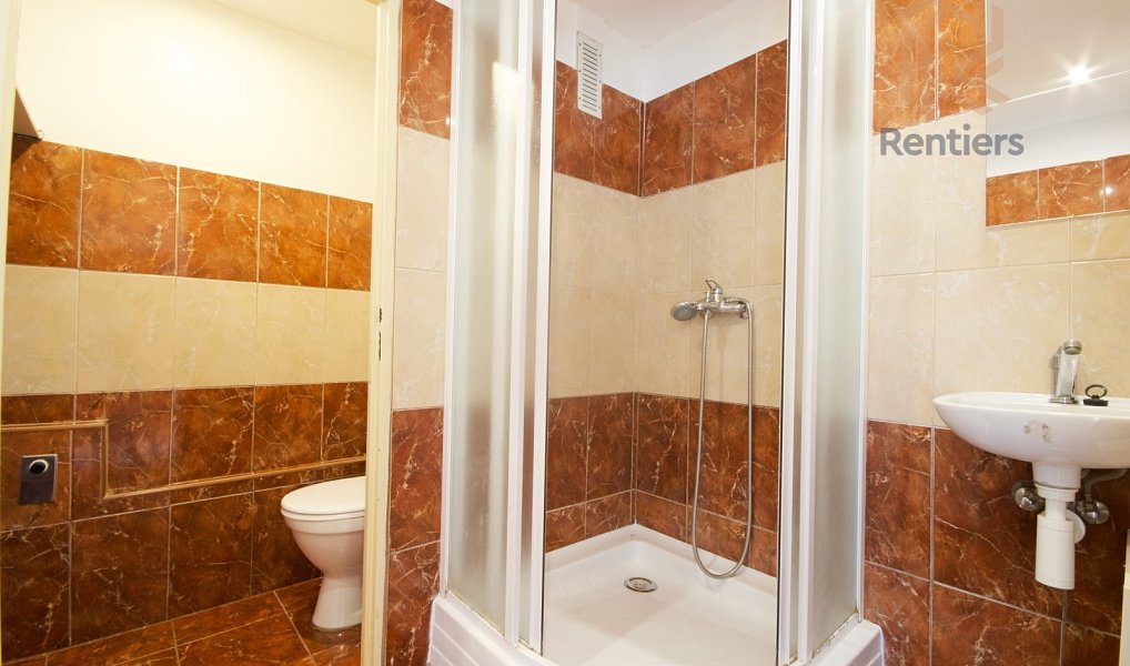 Pronájem bytu 3+1 59 m², Praha – náhled fotky 9