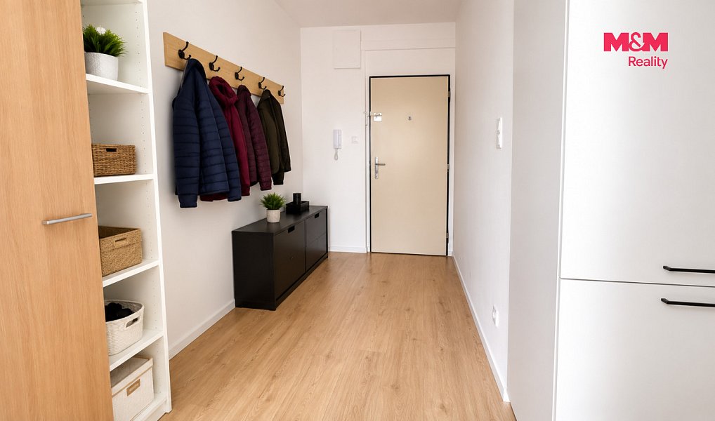 Prodej bytu 3+1 65 m², Písek – náhled fotky 6