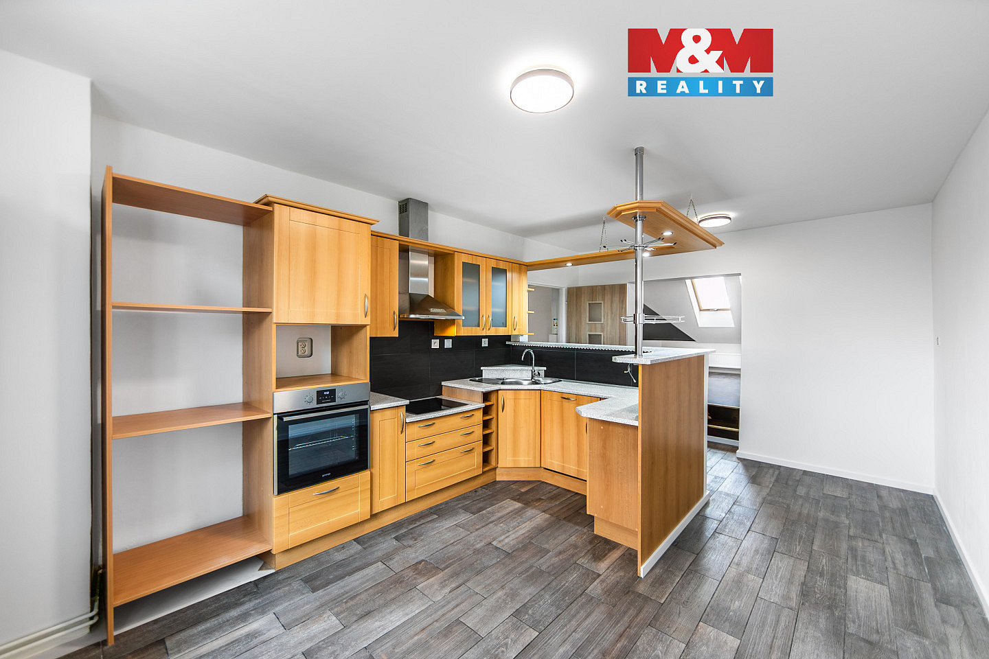 Prodej bytu 2+1 88 m²